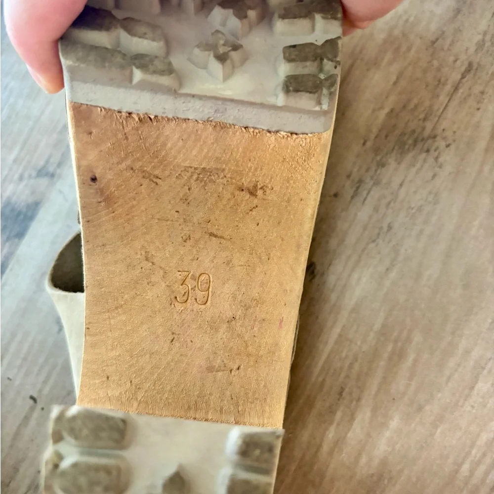 Free People x MIA Abba Clogs - Picture 10 of 12